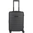 H5 Check-in 4-Wiel Cabin Trolley 55 cm variant all black1 H5 Check-in 4-Wiel Cabin Trolley 55 cm variant all black1