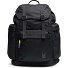  Flap Pack Dagrugzak 47 cm Laptop compartiment variant black