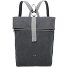 Izzy03 Canvas Dagrugzak 40 cm variant black Izzy03 Canvas Dagrugzak 40 cm variant black