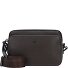  Novara Schoudertas Leer 22 cm variant braun