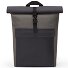  Lotus Dagrugzak 45 cm Laptopvak variant black-darkgrey
