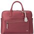  Woman Biz Koffer 42 cm Laptop compartiment variant bordeaux