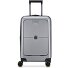 Turenne 2.0 4 wielen Cabinewagen 55 cm Laptop compartiment variant silber Turenne 2.0 4 wielen Cabinewagen 55 cm Laptop compartiment variant silber
