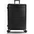  Zen 4 wielen Trolley L 76 cm met uitbreidingsplooi variant black