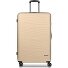Dallas 3.0 4 wielen Trolley L 75 cm variant beige  Dallas 3.0 4 wielen Trolley L 75 cm variant beige