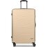  Dallas 3.0 4 wielen Trolley L 75 cm variant beige