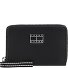  TJW City-Wide Portemonnee 11 cm variant black