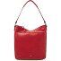  Babette Schoudertas Leer 30 cm variant rot