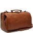  Texel Weekender reistas Leer 42 cm variant cognac