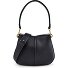  Helena Round Schoudertas Leder 26 cm variant notturno