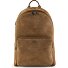  New Crosstown Dagrugzak Leer 43 cm Laptop compartiment variant dark beige