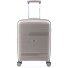 3800 4 wielen Cabinewagen 55 cm met uitbreidingsplooi variant beige 3800 4 wielen Cabinewagen 55 cm met uitbreidingsplooi variant beige