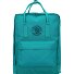  Re-Kanken City rugzak 34 cm variant emerald
