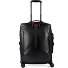  Paradiver Light 2 wielen Reistas 55 cm variant black