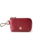  Alexandria Sleutel portemonnee Leer 11 cm variant rot