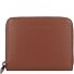 Conny Portemonnee RFID-bescherming Leer 12.5 cm variant russet Conny Portemonnee RFID-bescherming Leer 12.5 cm variant russet