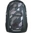  Mate School rugzak 44 cm variant Dark Race