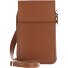  Polo Smartphonehoesje Leder 10.5 cm variant cognac