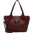  TAS Manuela Schoudertas Leder 36 cm variant wine