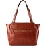  Lucrezia Schoudertas Leder 31 cm variant marrone
