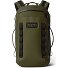  Cayo Dagrugzak 55 cm Laptop compartiment variant olive