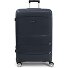 Midori 4-wielige trolley 75 cm variant d.blue