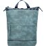  Hanni rugzak 40 cm laptopvak variant petrol