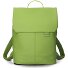  Mademoiselle.M Dagrugzak 35 cm Laptopvak variant kiwi