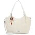  TAS Konstantina Shopper Tas 36 cm variant white
