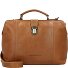  Wax Pull Up Dokterstas Leder 32 cm variant cognac