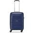  Galaxy 4 wielen Cabinewagen 55 cm variant night blue