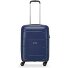 Galaxy 4 wielen Cabinewagen 55 cm variant night blue Galaxy 4 wielen Cabinewagen 55 cm variant night blue
