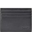  Sempre Creditcardtasje Leer 10 cm variant schwarz