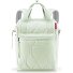  Travelling Dagrugzak 39 cm variant puffer iced matcha