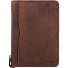Montenegro Schrijfmap Leer 28 cm variant braun Montenegro Schrijfmap Leer 28 cm variant braun