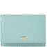  Asti Portemonnee Leer 12 cm variant green mistle