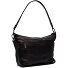  Bolivia Schoudertas Leer 32 cm variant black