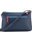  Schoudertas Leer 22 cm variant royal