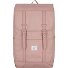  Retreat Dagrugzak 43 cm Laptop compartiment variant ash rose