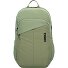Indago Dagrugzak 49 cm Laptop compartiment variant quiet green Indago Dagrugzak 49 cm Laptop compartiment variant quiet green