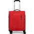  Cloudrider 4 wielen Cabinewagen S 55 cm met uitbreidingsplooi variant astral red