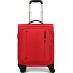  Cloudrider 4 wielen Cabinewagen S 55 cm met uitbreidingsplooi variant astral red