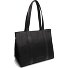  Otta Shopper Tas Leer 40 cm Laptop compartiment variant black