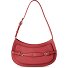  Cavallo Schoudertas Leer 26 cm variant burnt red