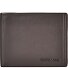  Attack 3.0 Portemonnee Leder 10.5 cm variant ebony brown