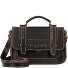 Ester Handtas Leer 20 cm variant nero Ester Handtas Leer 20 cm variant nero