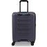 Comby Grip 4 wielen Cabinewagen XS 55 cm variant peacoat blue Comby Grip 4 wielen Cabinewagen XS 55 cm variant peacoat blue
