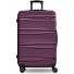  Essentials 16 LARGE 4 wielen Trolley 77 cm variant burgundy