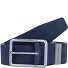  Michigan Riem Leer variant dunkelblau | 90 cm
