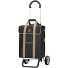  Scala Shopper Plus Ipek Ma Winkelwagen 48 cm variant schwarz
